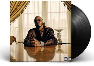 Benny the Butcher - Everybody Can't Go (LP Vinyl)