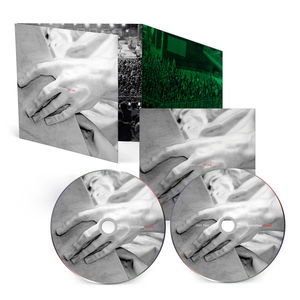 The National - Rome (2CDs)