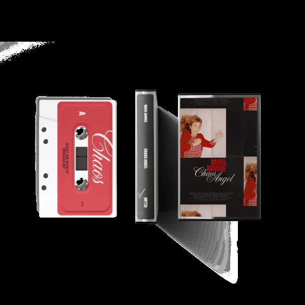Maya Hawke - Chaos Angel (Cassette)