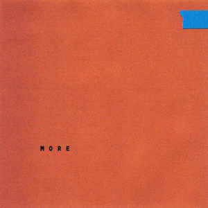 Wallows - More (RSD 2025, CD)