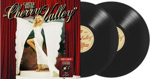 Carter Faith - Cherry Valley (2LP Vinyl)