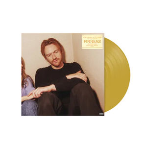 FINNEAS - For Cryin' Out Loud! (Standard Edition, Pure Gold BioVinyl LP)