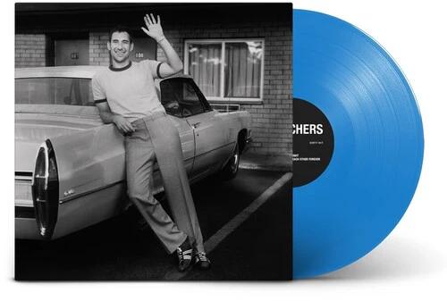 The Bleachers - Bleachers (Indie Exclusive, Blue 2xLP Vinyl)
