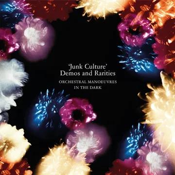 OMD (Orchestral Manoeuvres in the Dark) - Junk Culture: Demos and Rarities (RSD 2024, 2LP Colored Vinyl)