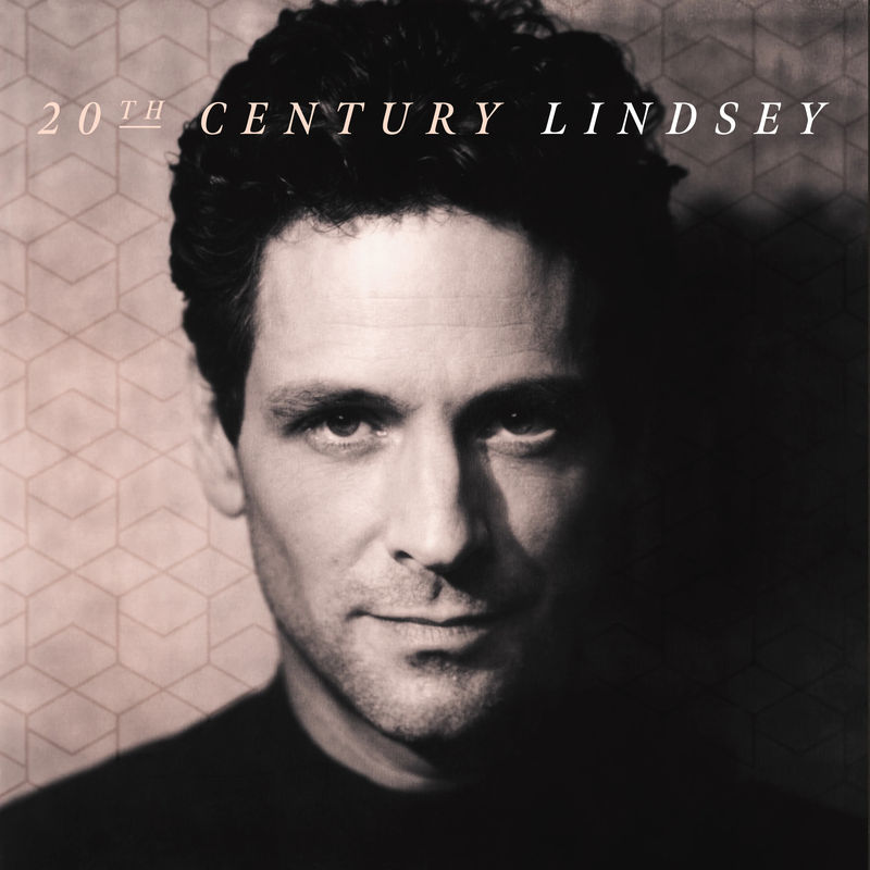 Lindsey Buckingham - 20th Century Lindsey (4LP Vinyl Box Set, SYEOR 2025)