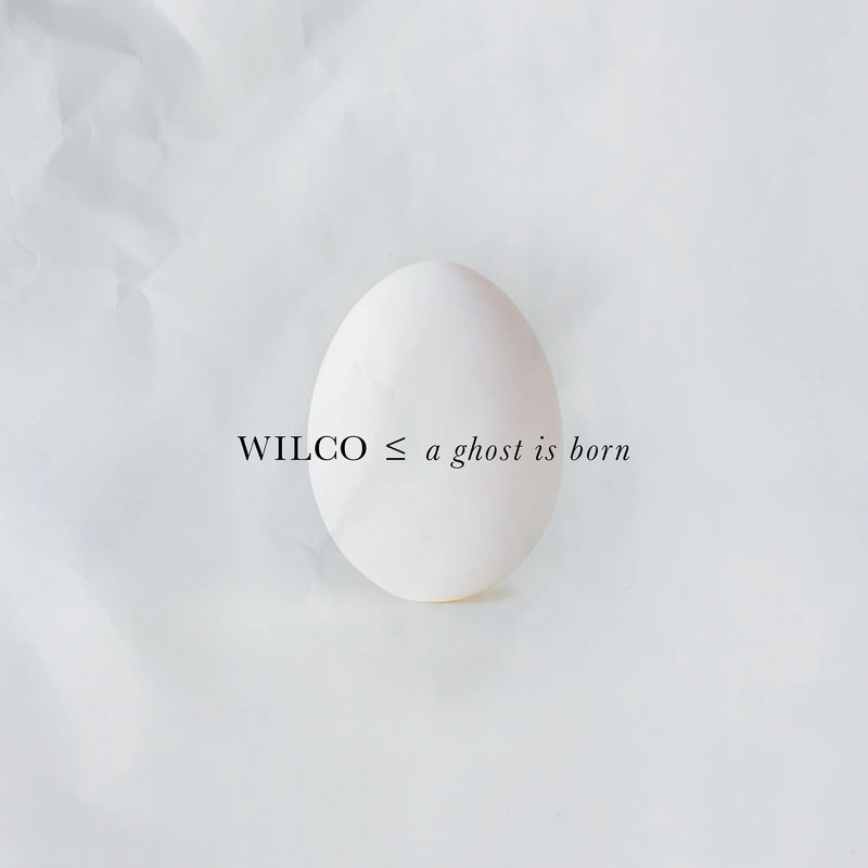 Wilco - A Ghost Is Born (Deluxe Edition) (2 CDs)