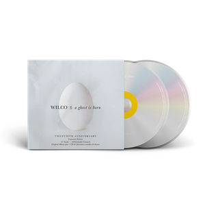 Wilco - A Ghost Is Born (Deluxe Edition) (2 CDs)