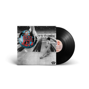 The Black Keys - Ohio Players (Standard Edition, Black LP Vinyl)