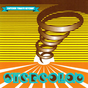 Stereolab - Emperor Tomato Ketchup (2LP Vinyl)