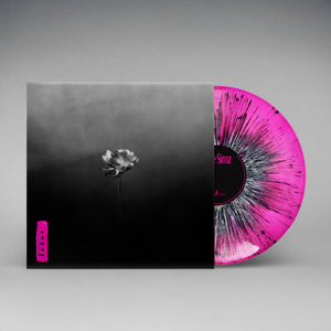 Little Simz - Lotus (Indie Exclusive, 2LP Electric Pink with Black Splatter Vinyl)