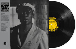 The Miles Davis Quartet - The Musings of Miles (Vinyl LP) (Original Jazz Classics Series)