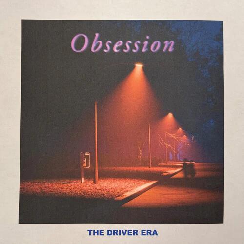 The Driver Era - Obsession (Indie Exclusive, Pink LP Vinyl)