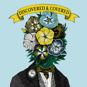Various Artists - Discovered & Covered (LP Vinyl)