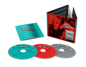 Tom Petty And The Heartbreakers - Long After Dark: Deluxe Edition (2 CDs + Blu-ray)