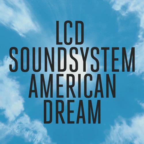 LCD Soundsystem - American Dream (LP Vinyl)