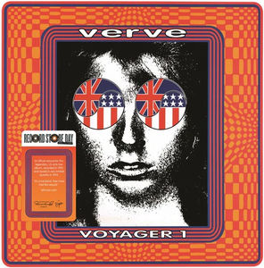 The Verve - Voyager 1 (RSD 2025, LP Vinyl)