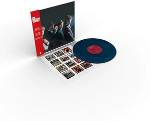 The Rolling Stones - The Rolling Stones (UK) (RSD 2024, Blue/ Black Swirl LP Vinyl)