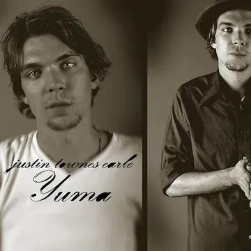 Justin Townes Earle - Yuma (RSD Black Friday 2023, Gold EP Vinyl)