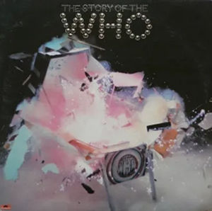 The Who - The Story Of The Who (RSD 2024, 2LP Vinyl)