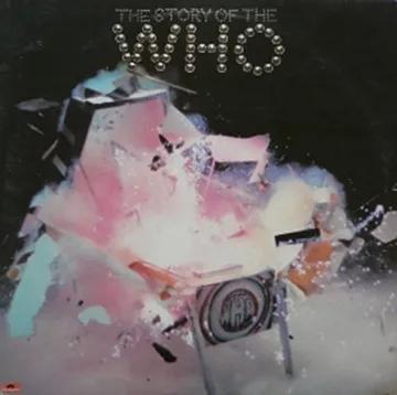 The Who - The Story Of The Who (RSD 2024, 2LP Vinyl)