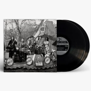 The Raconteurs - Consolers Of The Lonely (2LP Vinyl)