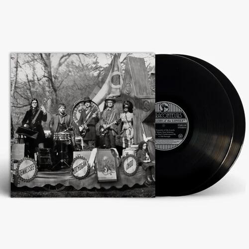 The Raconteurs - Consolers Of The Lonely (2LP Vinyl)