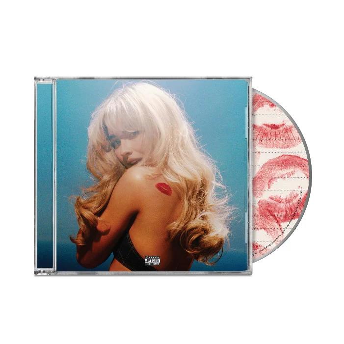 Sabrina Carpenter - Short n’ Sweet (Deluxe Edition CD)