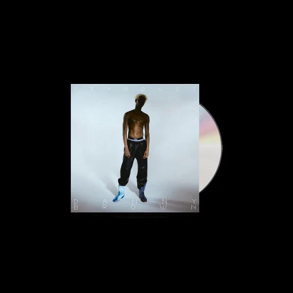 Danny Brown - Stardust (CD)