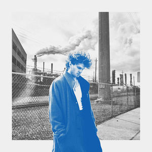 Joe P - Garden State Vampire (Indie Exclusive, Sky Blue LP Vinyl)