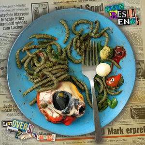 The Residents - Leftovers Again?! Again?!? (AGAIN?!?!) Volume 3 (RSD 2025, LP Vinyl)