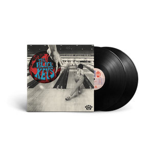 The Black Keys Ohio Players (Trophy Edition) (2LP Vinyl)