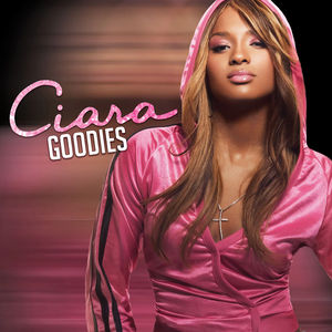 Ciara - Goodies (20th Anniversary Edition, 2LP Opaque Hot Pink Vinyl)