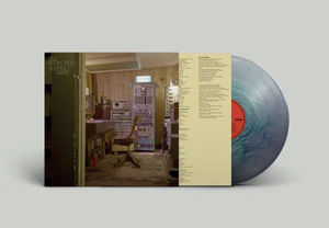 Tim Heidecker - Slipping Away (Standard Edition, Summer Sky Spalsh LP Vinyl)