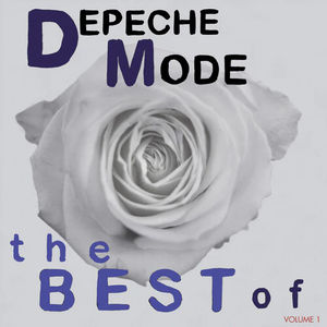 Depeche Mode - The Best Of Depeche Mode 1 (CD)