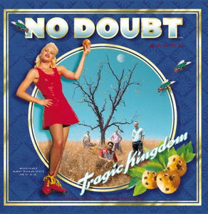 No Doubt - Tragic Kingdom (LP Vinyl)