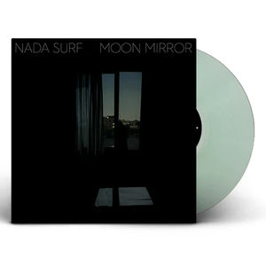 Nada Surf - Moon Mirror (Indie Exclusive, Clear LP Vinyl)