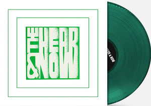 The Hear & Now - The Hear & Now 1970 (Indie Exclusive, Emerald Green LP Vinyl)