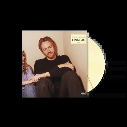 FINNEAS - For Cryin' Out Loud! (CD)
