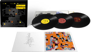 Wilco - The Whole Love Expanded (RSD 2024, 3LP Vinyl Set)