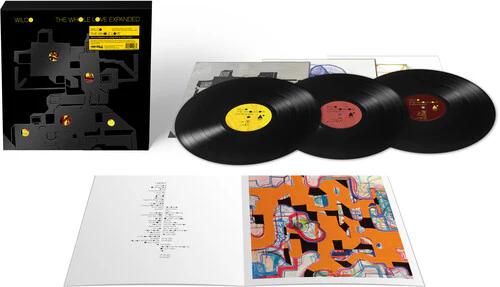 Wilco - The Whole Love Expanded (RSD 2024, 3LP Vinyl Set)