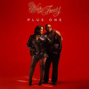 The War & Treaty - Plus One (CD)