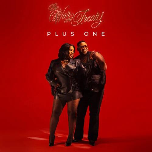 The War & Treaty - Plus One (CD)