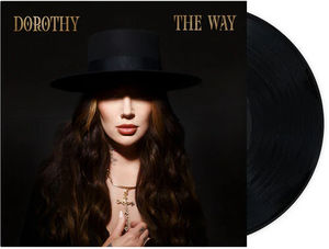 Dorothy - The Way (LP Vinyl)