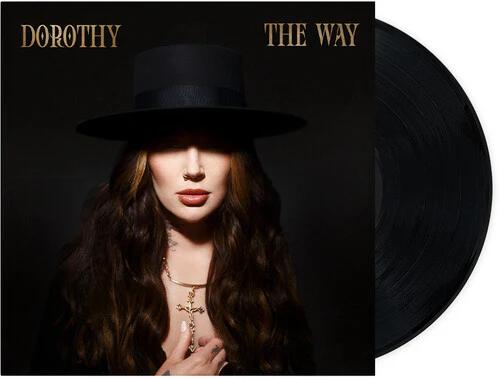 Dorothy - The Way (LP Vinyl)