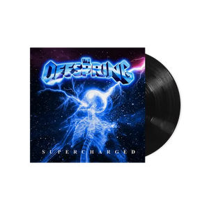 The Offspring - Supercharged (LP Vinyl)