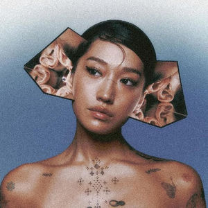 Peggy Gou - I Hear You (Indie Exclusive, Blue LP Vinyl)