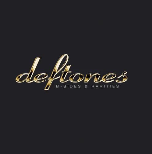 Deftones - B-Sides & Rarities (2LP Vinyl)