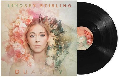 Lindsey Stirling - Duality (LP Vinyl)
