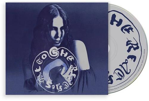 Chelsea Wolfe - She Reaches Out To She Reaches Out To She (CD)