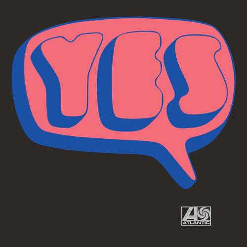 Yes - Yes (SYEOR 2024, Cobalt LP Vinyl)